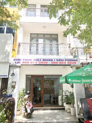 cho thuê văn phòng 48 cao đức lân quận 2 - giá từ 8.000.000vnd/tháng