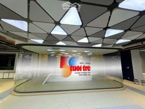 văn phòng khu mỹ đình phù hợp doanh nghiệp 50 đến 100 nhân sự - giá cả hợp