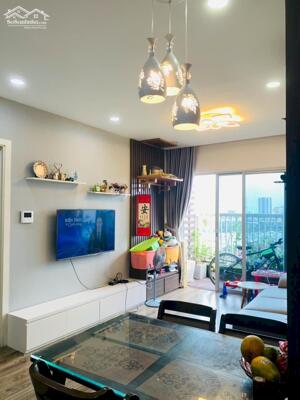 Bán căn hộ 2PN dt 74m2 tại Ecolife Capitol, full đồ giá chỉ 7 tỷ