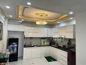 bán nhà đẹp đường số 2 trường thọ, 4 tầng, giá 8 tỷ