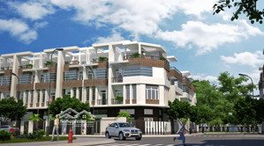 cơ hội sở hữu biệt thự đại phúc - khu dân trí cao 17,2 tỷ. lh khánh 