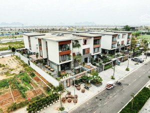 chính chủ bán lô đất đẹp lk35 quảng trường biển, khu đô thị mới phương đông, vân đồn, 87,5m2 - 6tỷ