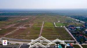 bán đất công nghiệp tại kcn vinh quang - hải phòng