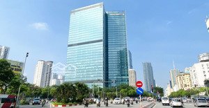 cho thuê văn phòng hạng a tại vinacomin tower, giá siêu hời chỉ với 552 nghìn/m2/th, dt 200 m2