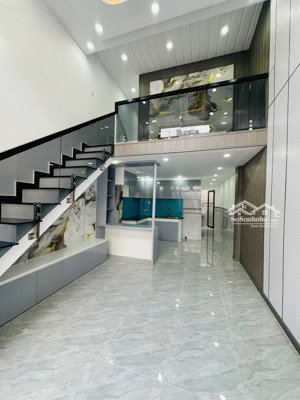 bán nhà riêng tại hiệp thành 13, 2,478 tỷ, 4x16, đẹp, nhiều tiện ích