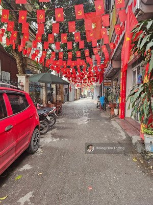 bán nhà 218 lạc long quân - tây hồ dt 44m2 5 tầng - 15m ra ô tô - gần hồ tây - nhà đẹp ở ngay!!!