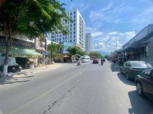 bán đất vcn phước long mặt tiền đường hồ thị côi nam nha trang ngang 4,5m giá 6 tỷ 250 triệu