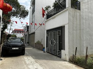 bán đất 58m2 tại xã tiền phong, 3,8 tỷ.