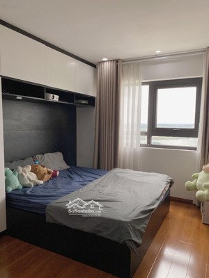 cho thuê cc tại khu đô thị mới đại thanh, 6,5 triệu, 59m2 siêu hot