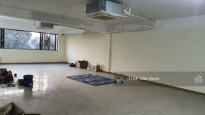 cho thuê sàn văn phòng trong tòa nhà 7 tầng gần đảo kim cương - 120m2 - 