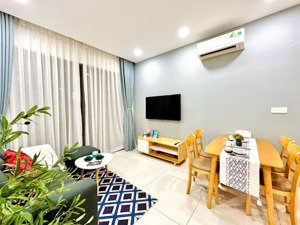 căn hộ millennium mua ở hoặc đầu tư đều tốt