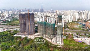 chuyển nhượng căn hộ 2pn chênh nhẹ - view landmark đẹp nhất tháp a4 - 14.7 tỷ all in