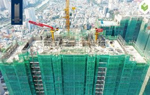 the grand manhttan, giỏ hàng 2pn tốt nhất tháng 3/2026. thanh toán chỉ từ 5,55 tỷ, ký hdmb tháng 4