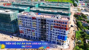 chính chủ cần bán studio - art resdience sun hà nam - chỉ 500tr nhận nhà cho thuê ngay 17%/năm