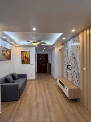 chính chủ bán gấp 3x tỷ căn 2 ngủ 52m tầng trung đẹp tại chung cư mipec kiến hưng, hà đông - sđcc