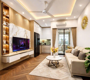 bán căn hộ 60m2 2pn 2wc, giá ưu đãi 4,1 tỷ