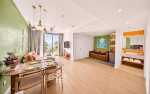 sở hữu căn hộ 2 pn toà onsen 2 - charmora city giá rẻ nhất thị trường