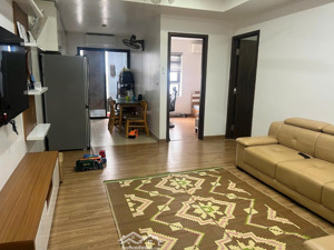 căn 71m2 tòa b chung cư osaka linh đàm, hoàng liệt, hà nội, sổ đỏ, đầy đủ nội thất, nhận nhà ở ngay