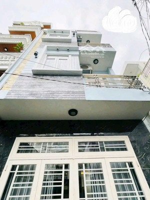 bán nhà bùi đình túy - bình thạnh, giá 3tỷ470/73,8m2, cho thuê 23tr, gần trường thcs lê văn tám