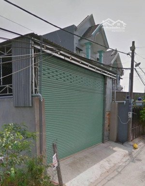 bán nhà ngang 5.8 dài 10 đường xe tải 10m ngay lạc long quân , chợ hoa đầm sen