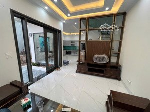 biệt thự mini tại thượng thanh long biên - 65m mt 6m sân cổng siêu đẹp - chỉ hơn 8 tỷ.