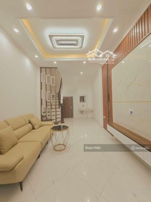 cần bán nhanh! nhà đào tấn, 40m*5t, gần ô tô, ngõ thông, thoáng sáng, chủ vượng phát