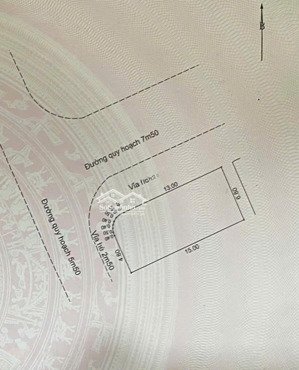 chính chủ cần bán đất gốc 2 mt đa mặn đông 6 - ngũ hành sơn