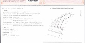 cắt lỗ đậm sâu ô đất mặt đường trường đh hạ long - uông bí. lh e. hương để ép giá.
