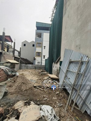 đất thổ cư chùa võ, dương nội, dt74m2, mt4m, ô tô kd, 17.9 tỷ hà đông