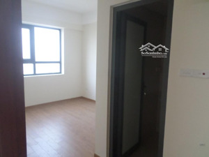 cho thuê cc nam đô 609 trương định, dt 98m, 3pn, 2wc, nội thất cơ bản, giá 12 triệu