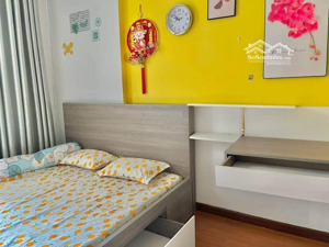 cần cho thuê căn hộ 2pn ngay kcn biên hòa 2 full nội thất điện tử giá 6,5 triệu/tháng lh 