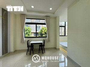 cho thuê cc mini 1pn, 1wc, 40m2, giá siêu hời tại lê trực, q.bình thạnh