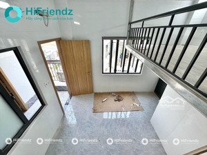 khai trương căn hộ gần đại học văn lang, đại học công nghiệp