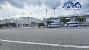 cho thuê nhà xưởng 6.650m2 giá chỉ 725 triệu. kcn nhơn trạch - đồng nai: 