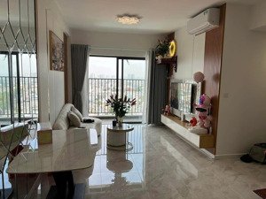 bán chcc the prince, phú nhuận, dt: 75m2, 2pn, 2wc, full nội thất, giá 7.6 tỷ, lh: 