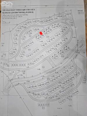 Bán đất biệt thự đã đấu giá trong khu nghỉ dưỡng Venus Đại Lải, Ngọc Thanh, Phúc Yên