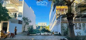 bán lô đất đường số 1 gói 2 kđt mỹ gia nha trang