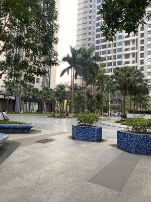 bán ô thương mại dịch vụ tòa ruby 136 hồ tùng mậu - sổ hồng lâu dài