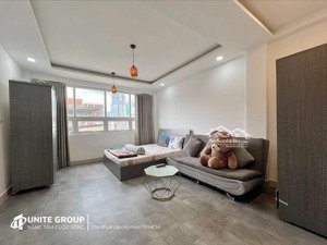 cho thuê căn hộ studio cửa sổ thoáng q1 gần chợ bến thành,công viên 23 tháng 9, bitexco,takashimaya