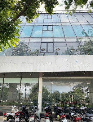 mặt bằng mở thương hiệu cực đẹp 237m² lê văn lương mặt tiền 12m