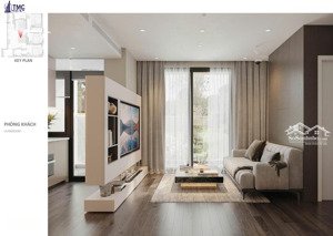 cắt lỗ căn hộ 71m2 dự án tmc smart home giá giảm còn 7.4 tỷ hướng chính bắc gần hồ tây full đồ