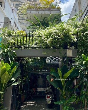 bán nhà mặt tiền nguyễn bỉnh khiêm q1: 4x16m - 4 tầng đúc - giá tốt 26 tỷ