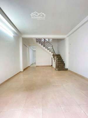 bán nhà 2 tầng - 40m2 - hẻm 350 nguyễn văn lượng, p17, gò vấp - giá đầu tư 5.6 tỷ (tl)