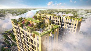 bán gấp ch a&t sky garden 73m2 2,650 tỷ 2pn 2pn view đẹp tầng trung