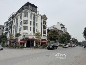 bán gấp căn góc biệt thự mặt đường yên xá tổng cục 5 tân triều: 230*30m mt - 68 tỷ