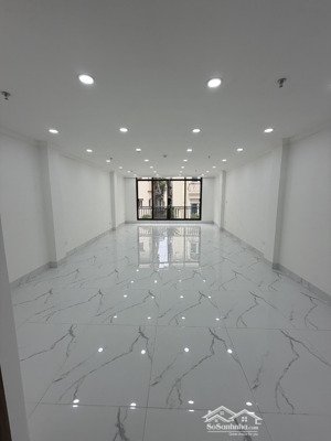 bán nhà mặt phố hoàng ngân, 11 tầng thang máy,hầm, thông sàn, kinh doanh, văn phòng xây 120m 78 tỷ