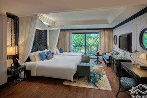 chính chủ bán nhà mp trong bán đảo trúc bạch sổ 98m2 xây 6 tầng thang máy mt 5m giá 61 tỷ