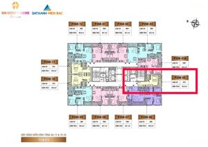 bán căn hộ sổ hồng - sẵn sàng cho thuê 15tr/ tháng - trực diện sông hàn, ngắm pháo hoa quốc tế