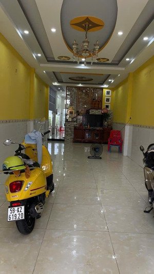 bán nhà f62a cư xá phú lâm b p.13, q.6, giá 13 tỉ 1 thương lượng