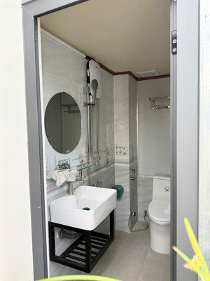 cho thuê phòng chính chủ ngay trung tâm quận 10